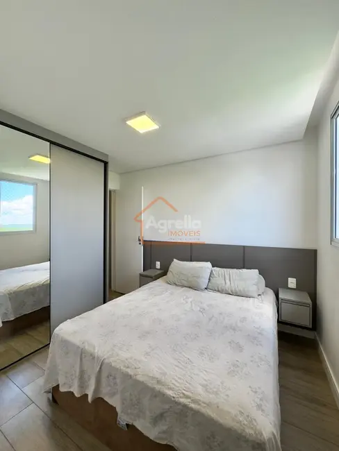 Foto 8 de Apartamento com 2 quartos à venda, 55m2 em Mogi Guacu - SP