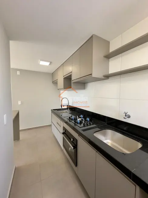 Foto 4 de Apartamento com 2 quartos à venda, 55m2 em Mogi Guacu - SP