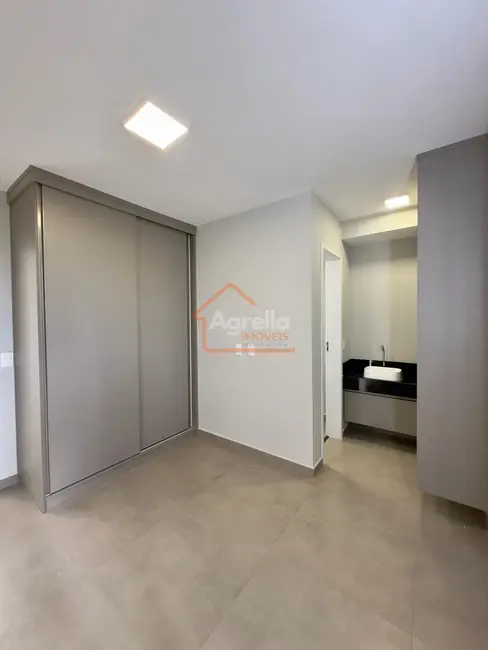 Foto 7 de Apartamento com 2 quartos à venda, 55m2 em Mogi Guacu - SP