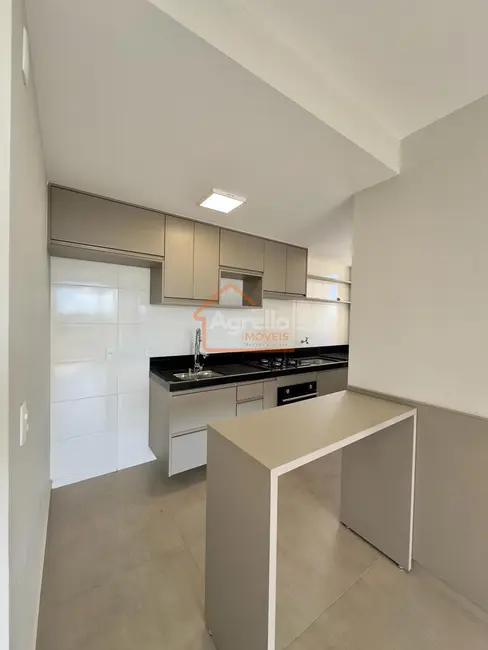 Foto 6 de Apartamento com 2 quartos à venda, 55m2 em Mogi Guacu - SP