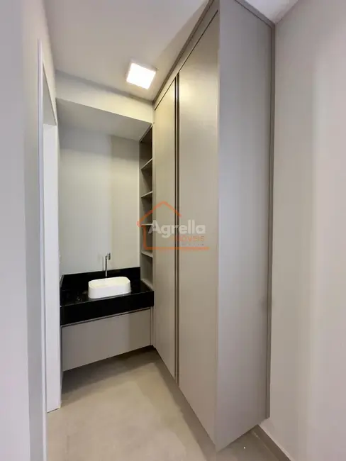 Foto 9 de Apartamento com 2 quartos à venda, 55m2 em Mogi Guacu - SP