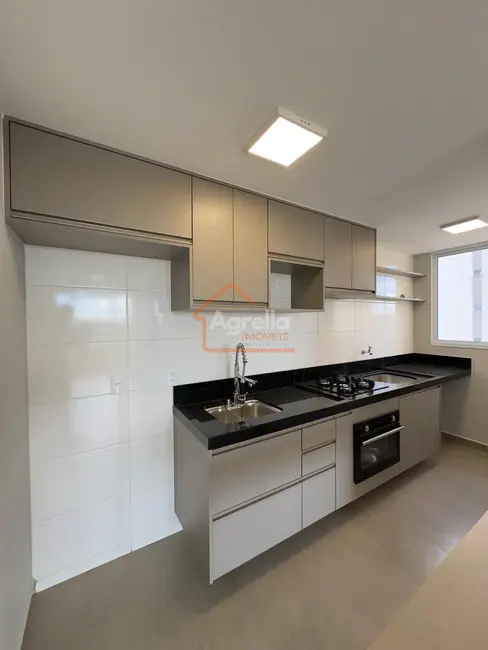 Foto 5 de Apartamento com 2 quartos à venda, 55m2 em Mogi Guacu - SP