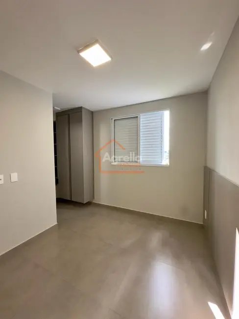 Foto 8 de Apartamento com 2 quartos à venda, 55m2 em Mogi Guacu - SP