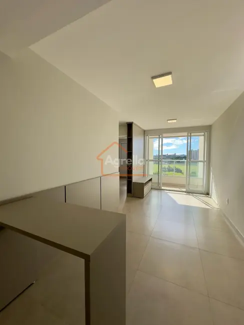 Foto 2 de Apartamento com 2 quartos à venda, 55m2 em Mogi Guacu - SP