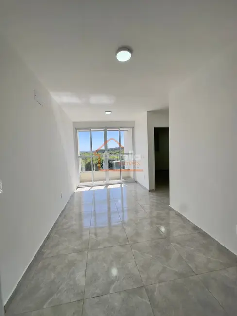 Foto 2 de Apartamento com 2 quartos à venda, 55m2 em Mogi Guacu - SP