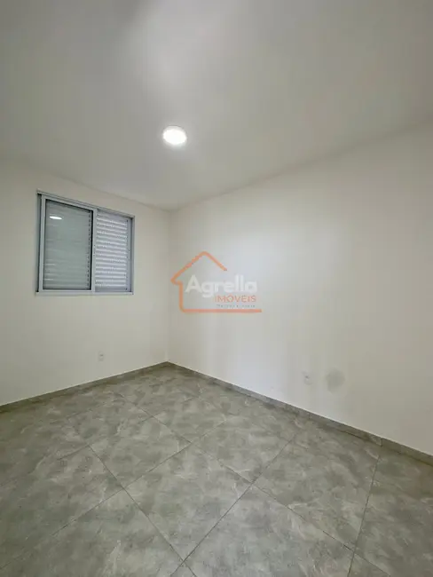 Foto 8 de Apartamento com 2 quartos à venda, 55m2 em Mogi Guacu - SP