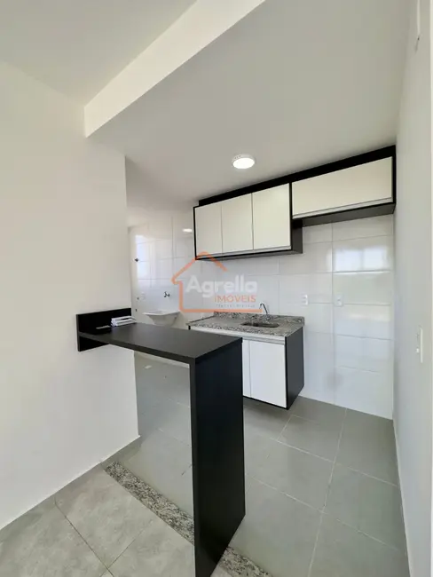 Foto 6 de Apartamento com 2 quartos à venda, 55m2 em Mogi Guacu - SP