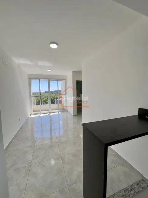 Foto 3 de Apartamento com 2 quartos à venda, 55m2 em Mogi Guacu - SP