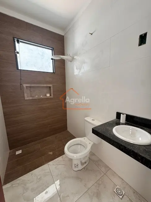 Foto 7 de Casa com 2 quartos à venda, 55m2 em Mogi Guacu - SP