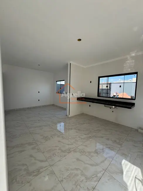 Foto 3 de Casa com 2 quartos à venda, 55m2 em Mogi Guacu - SP