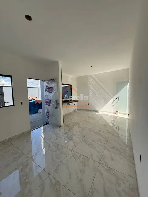 Foto 4 de Casa com 2 quartos à venda, 55m2 em Mogi Guacu - SP