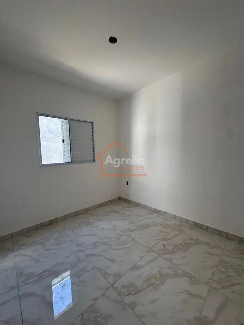 Foto 6 de Casa com 2 quartos à venda, 55m2 em Mogi Guacu - SP