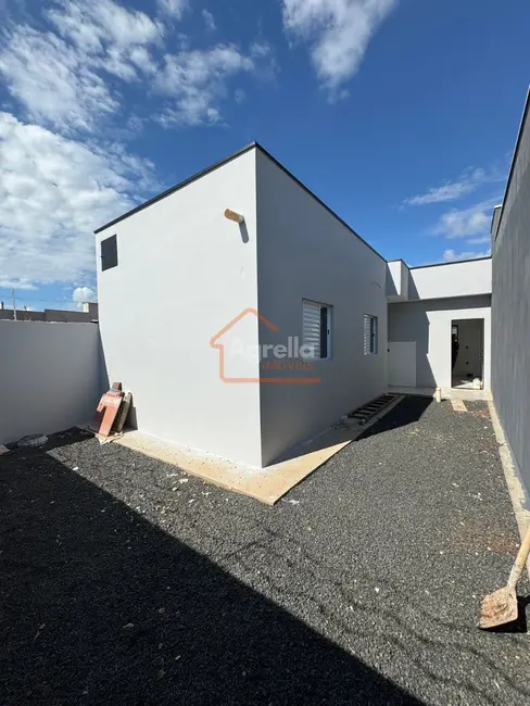 Foto 8 de Casa com 2 quartos à venda, 55m2 em Mogi Guacu - SP