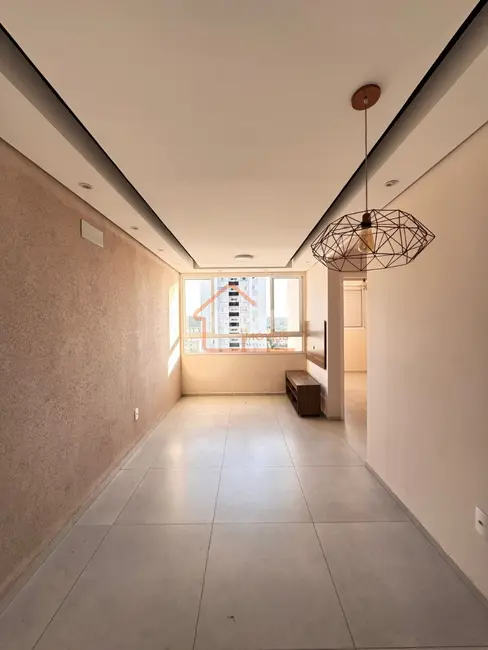 Foto 1 de Apartamento com 2 quartos à venda, 53m2 em Mogi Guacu - SP