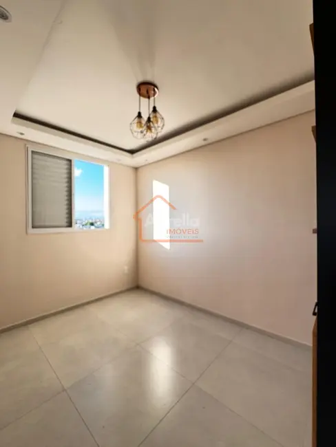 Foto 6 de Apartamento com 2 quartos à venda, 53m2 em Mogi Guacu - SP