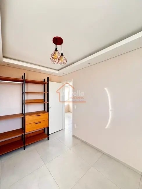 Foto 5 de Apartamento com 2 quartos à venda, 53m2 em Mogi Guacu - SP