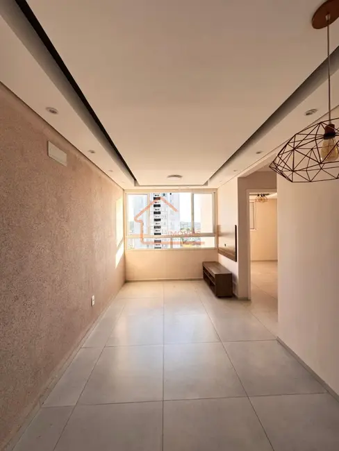 Foto 2 de Apartamento com 2 quartos à venda, 53m2 em Mogi Guacu - SP