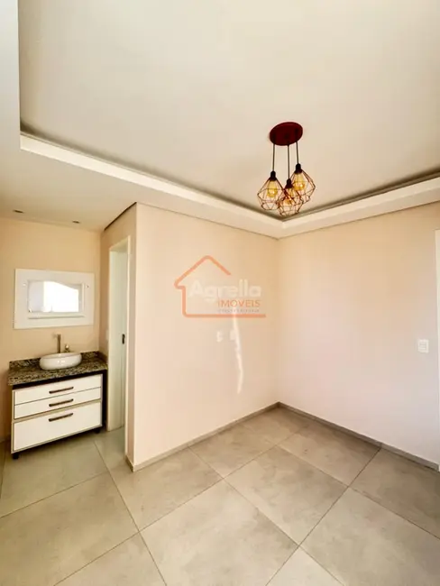 Foto 7 de Apartamento com 2 quartos à venda, 53m2 em Mogi Guacu - SP