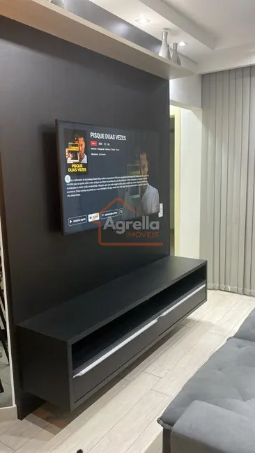 Foto 6 de Apartamento com 2 quartos à venda, 60m2 em Mogi Guacu - SP