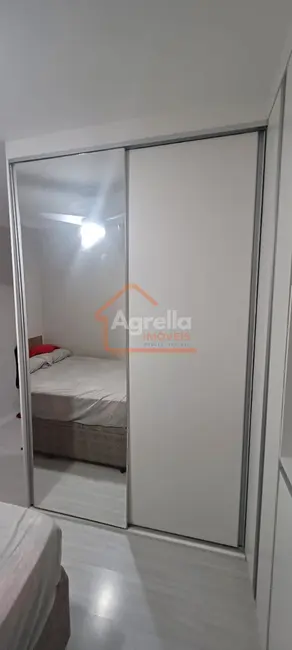 Foto 5 de Apartamento com 2 quartos à venda, 53m2 em Mogi Guacu - SP