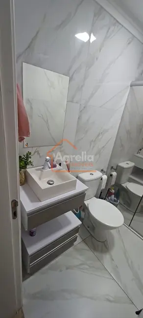Foto 9 de Apartamento com 2 quartos à venda, 53m2 em Mogi Guacu - SP