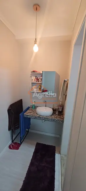 Foto 6 de Apartamento com 2 quartos à venda, 53m2 em Mogi Guacu - SP
