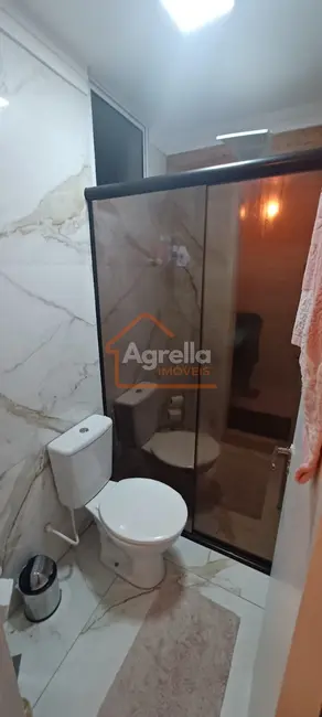 Foto 7 de Apartamento com 2 quartos à venda, 53m2 em Mogi Guacu - SP