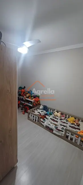 Foto 8 de Apartamento com 2 quartos à venda, 53m2 em Mogi Guacu - SP