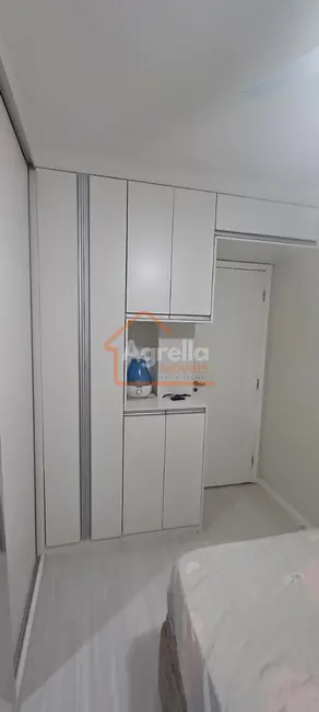 Foto 4 de Apartamento com 2 quartos à venda, 53m2 em Mogi Guacu - SP