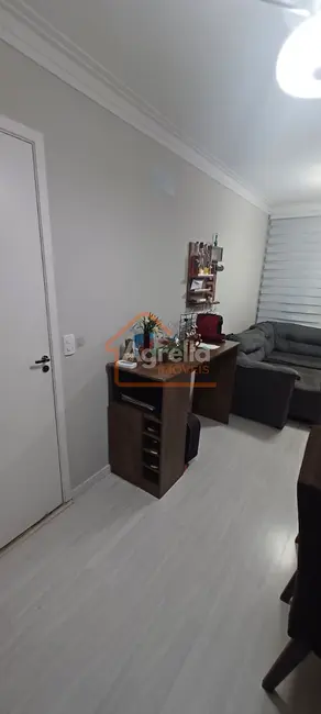 Foto 2 de Apartamento com 2 quartos à venda, 53m2 em Mogi Guacu - SP