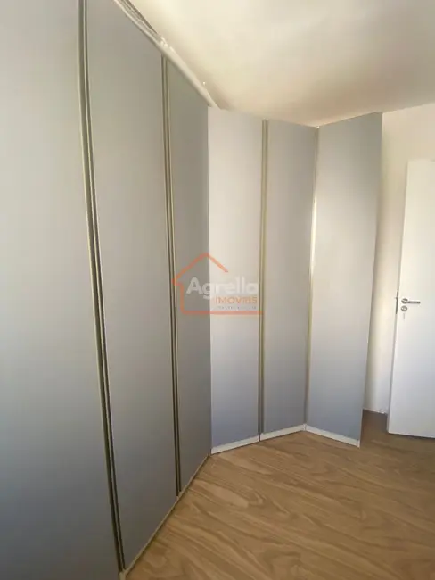 Foto 8 de Apartamento com 2 quartos à venda, 55m2 em Mogi Guacu - SP