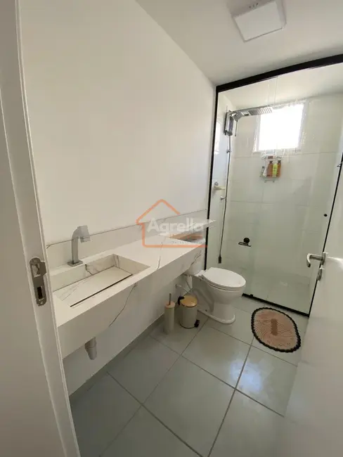 Foto 9 de Apartamento com 2 quartos à venda, 55m2 em Mogi Guacu - SP