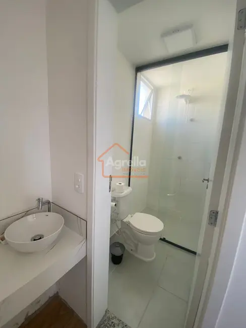 Foto 6 de Apartamento com 2 quartos à venda, 55m2 em Mogi Guacu - SP