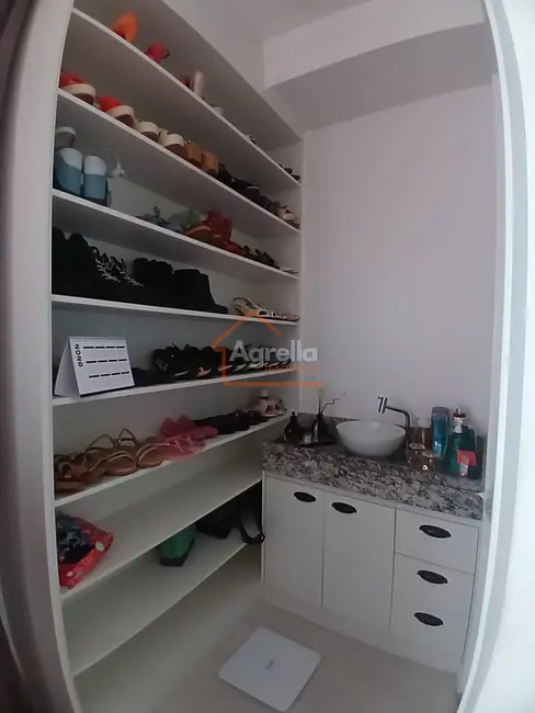 Foto 8 de Apartamento com 2 quartos à venda, 55m2 em Mogi Guacu - SP