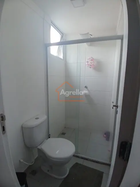 Foto 9 de Apartamento com 2 quartos à venda, 55m2 em Mogi Guacu - SP