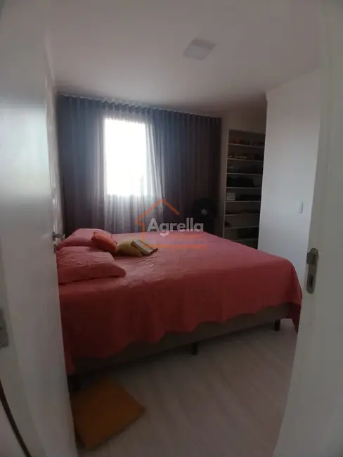 Foto 6 de Apartamento com 2 quartos à venda, 55m2 em Mogi Guacu - SP