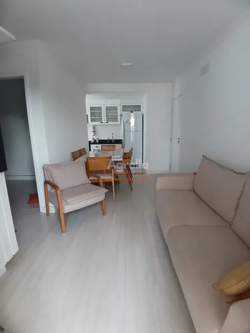 Foto 1 de Apartamento com 2 quartos à venda, 55m2 em Mogi Guacu - SP