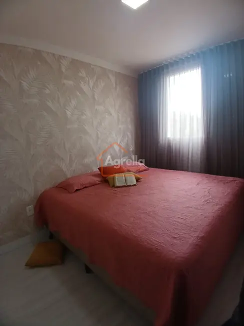 Foto 7 de Apartamento com 2 quartos à venda, 55m2 em Mogi Guacu - SP