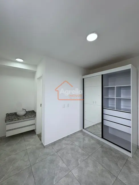 Foto 4 de Apartamento com 2 quartos à venda, 55m2 em Mogi Guacu - SP