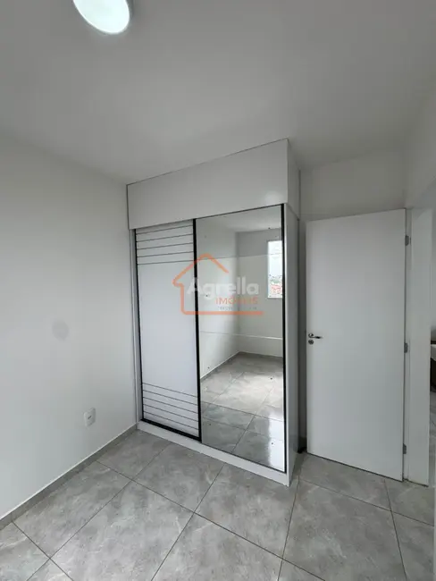 Foto 7 de Apartamento com 2 quartos à venda, 55m2 em Mogi Guacu - SP