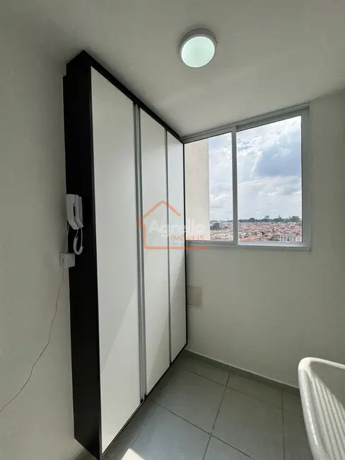 Foto 9 de Apartamento com 2 quartos à venda, 55m2 em Mogi Guacu - SP