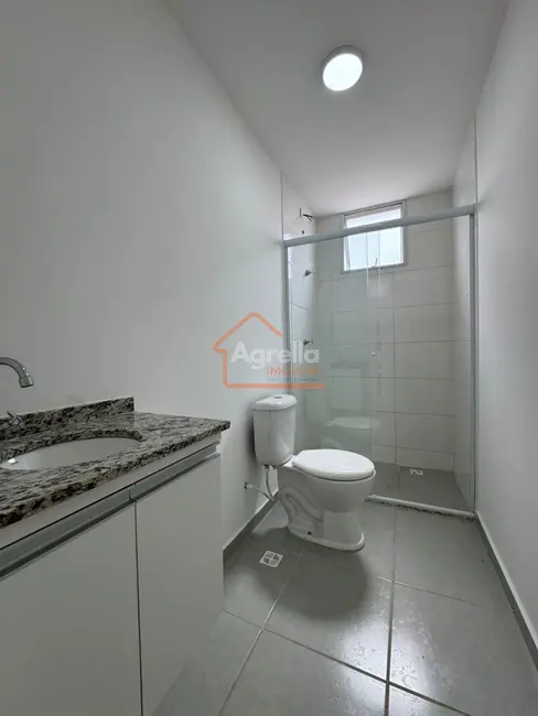 Foto 8 de Apartamento com 2 quartos à venda, 55m2 em Mogi Guacu - SP