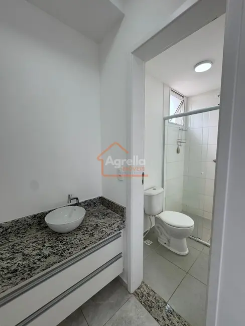Foto 5 de Apartamento com 2 quartos à venda, 55m2 em Mogi Guacu - SP