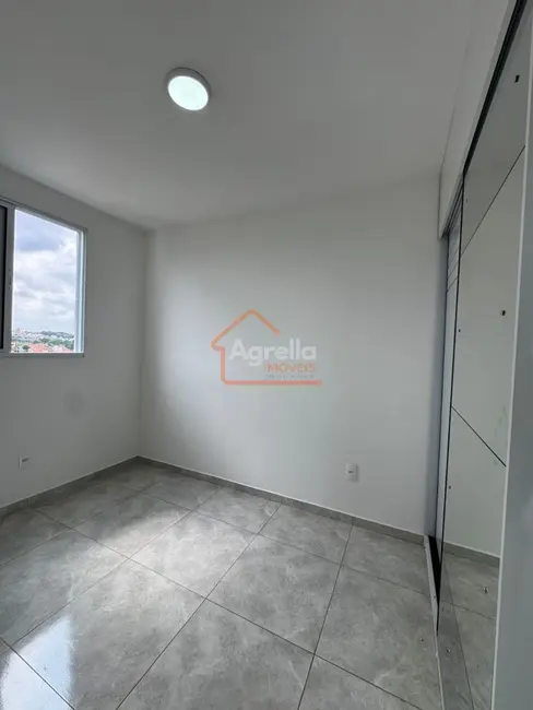 Foto 6 de Apartamento com 2 quartos à venda, 55m2 em Mogi Guacu - SP