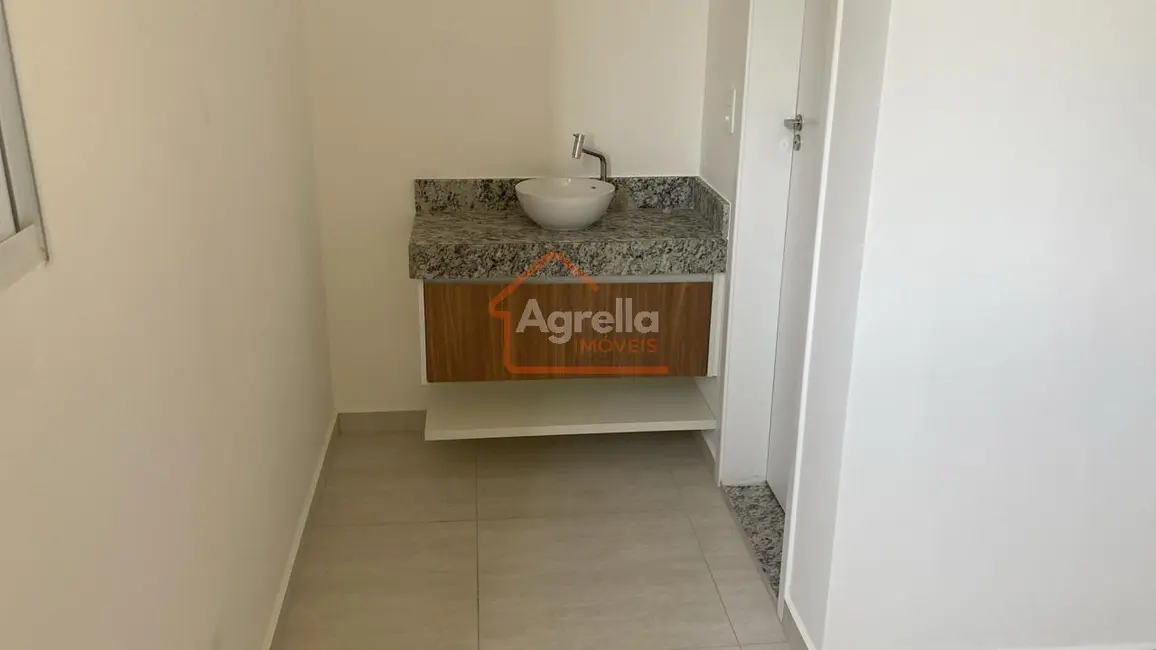 Foto 4 de Apartamento com 2 quartos à venda, 55m2 em Mogi Guacu - SP