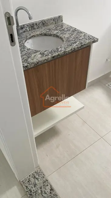 Foto 5 de Apartamento com 2 quartos à venda, 55m2 em Mogi Guacu - SP