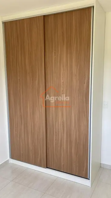 Foto 3 de Apartamento com 2 quartos à venda, 55m2 em Mogi Guacu - SP