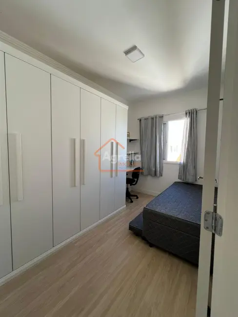 Foto 4 de Apartamento com 2 quartos à venda, 60m2 em Mogi Guacu - SP