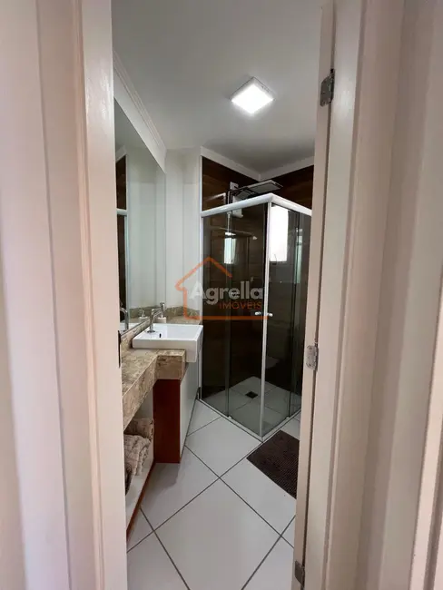 Foto 6 de Apartamento com 2 quartos à venda, 60m2 em Mogi Guacu - SP