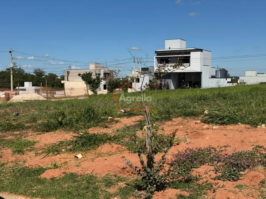 Foto 2 de Terreno / Lote à venda, 200m2 em Mogi Mirim - SP